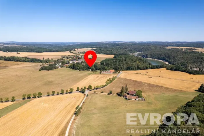 Prodej chalupy, Varvažov, 93 m2