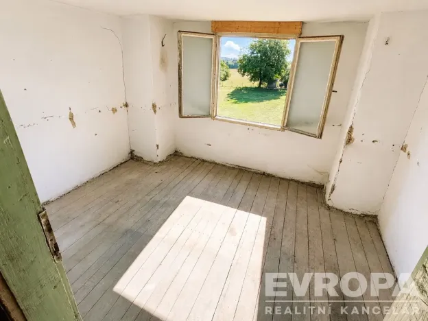Prodej chalupy, Varvažov, 93 m2