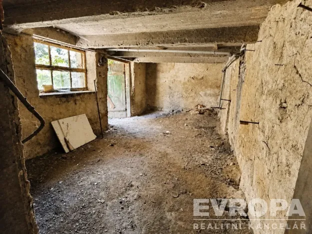Prodej chalupy, Varvažov, 93 m2