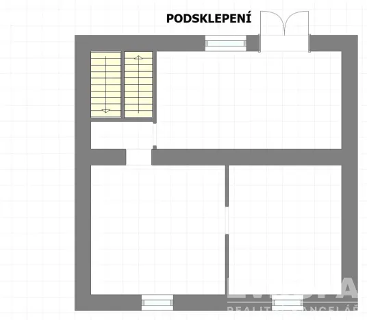Prodej chalupy, Varvažov, 93 m2