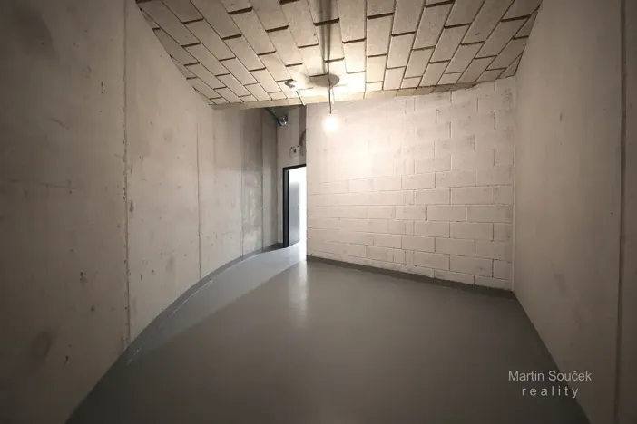 Prodej obchodního prostoru, Praha - Hlubočepy, Dostalové, 37 m2