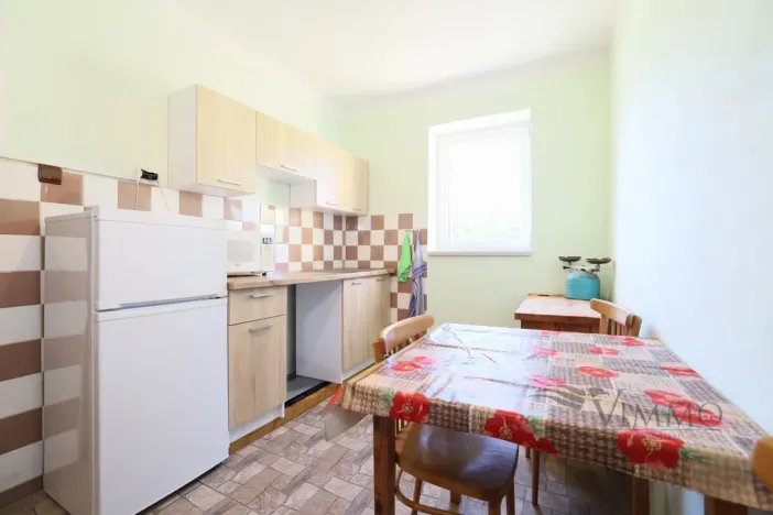 Prodej rodinného domu, Černá v Pošumaví - Bližná, 85 m2