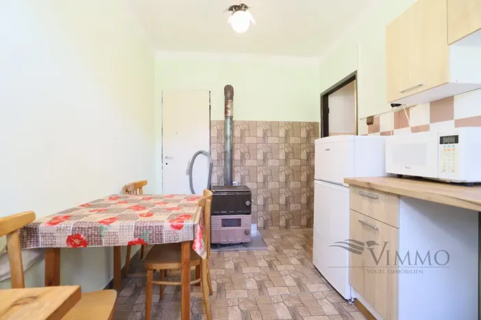 Prodej rodinného domu, Černá v Pošumaví - Bližná, 85 m2