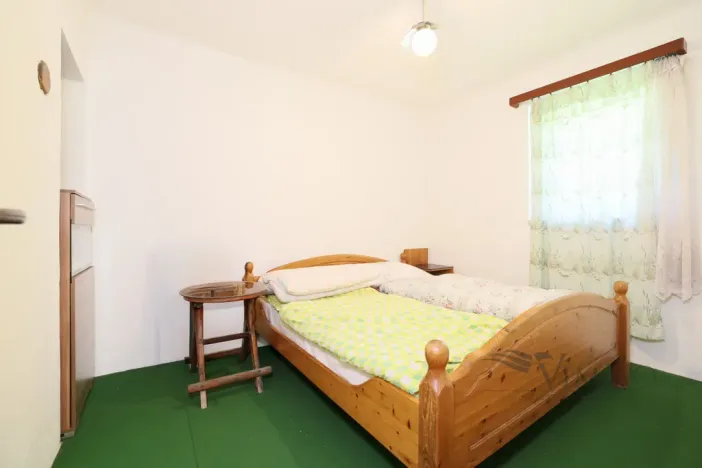 Prodej rodinného domu, Černá v Pošumaví - Bližná, 85 m2