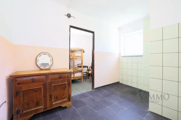 Prodej rodinného domu, Černá v Pošumaví - Bližná, 85 m2