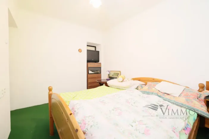 Prodej rodinného domu, Černá v Pošumaví - Bližná, 85 m2