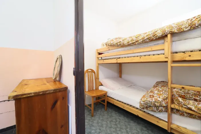 Prodej rodinného domu, Černá v Pošumaví - Bližná, 85 m2