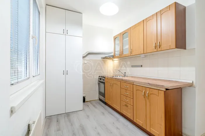 Pronájem bytu 3+1, Kralupy nad Vltavou - Lobeček, Masarykova, 71 m2