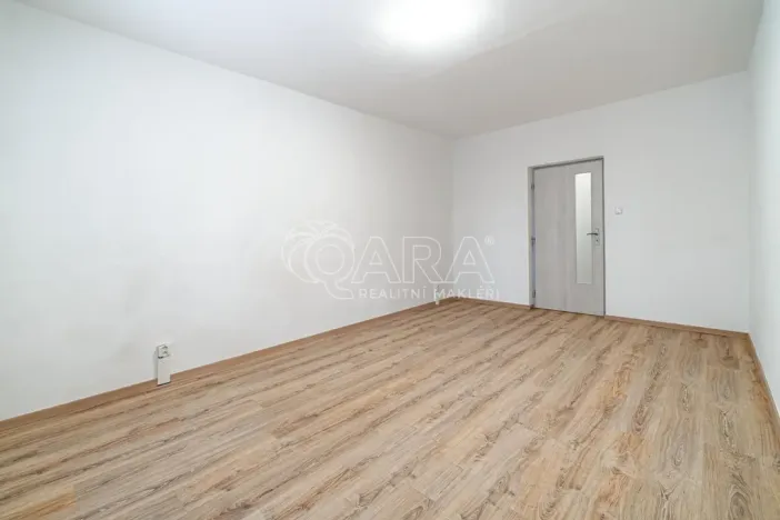 Pronájem bytu 3+1, Kralupy nad Vltavou - Lobeček, Masarykova, 71 m2