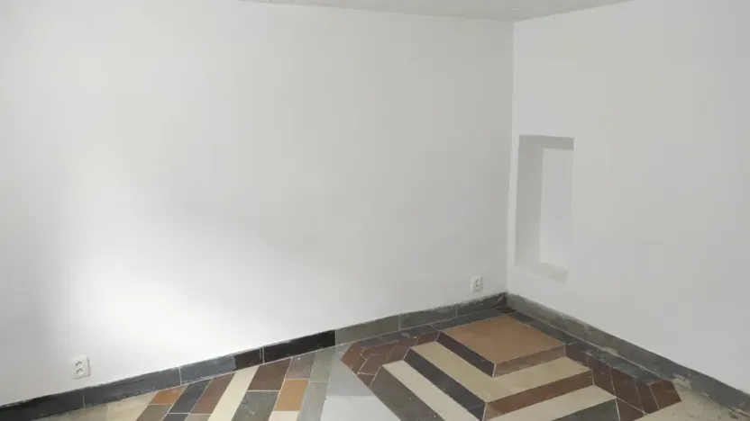 Pronájem bytu 2+kk, Cheb, Evropská, 36 m2