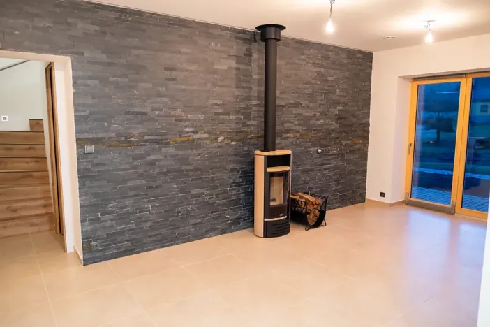 Prodej rodinného domu, Bedřichov, 70 m2
