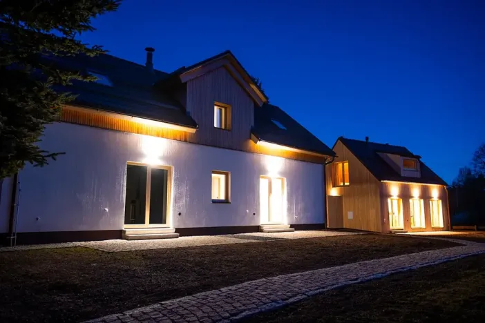 Prodej bytu 3+kk, Bedřichov, 70 m2