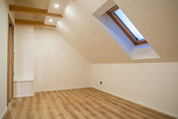 Prodej bytu 3+kk, Bedřichov, 70 m2