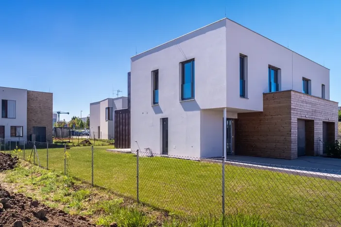 Prodej rodinného domu, Praha - Horní Počernice, Krotitelů, 147 m2