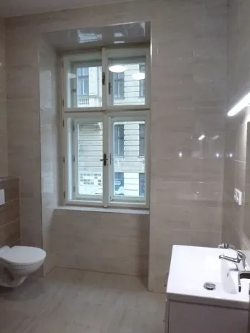 Pronájem kanceláře, Brno, Bratislavská, 70 m2