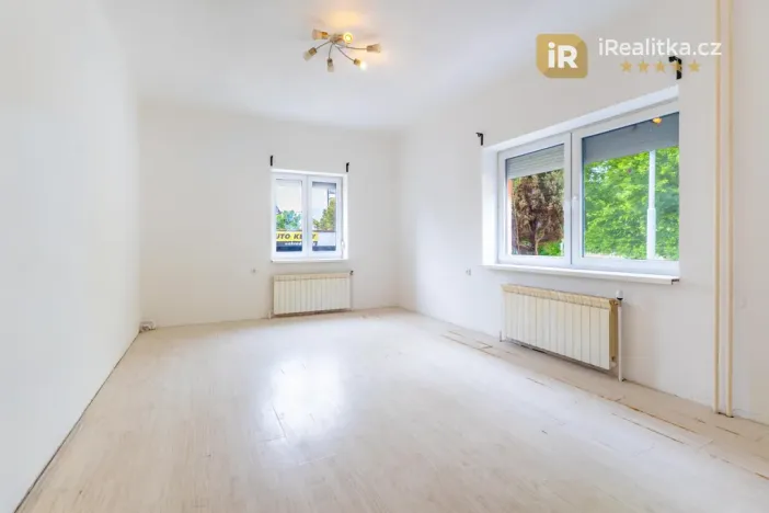 Prodej rodinného domu, Holice, Smetanova, 75 m2