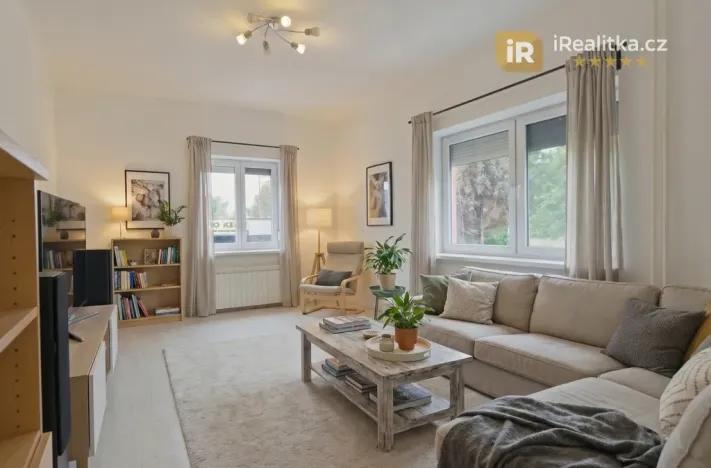 Prodej rodinného domu, Holice, Smetanova, 75 m2