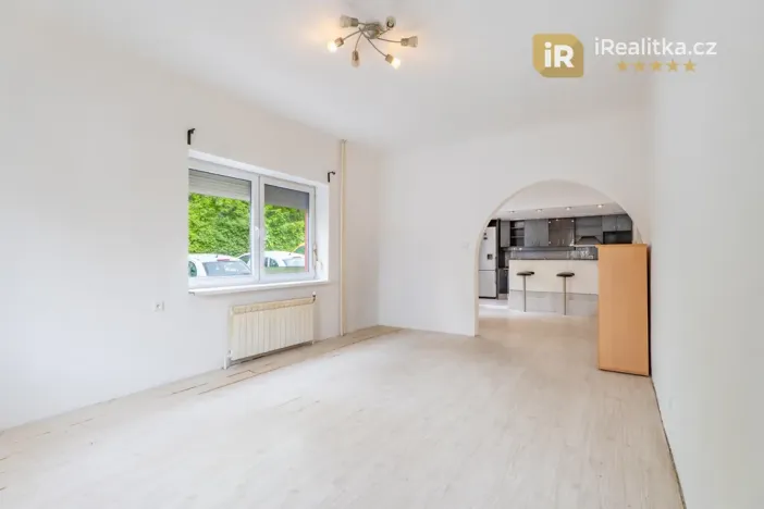 Prodej rodinného domu, Holice, Smetanova, 75 m2
