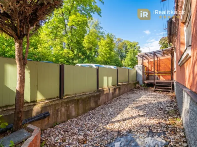 Prodej rodinného domu, Holice, Smetanova, 75 m2