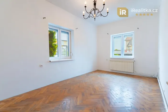 Prodej rodinného domu, Holice, Smetanova, 75 m2