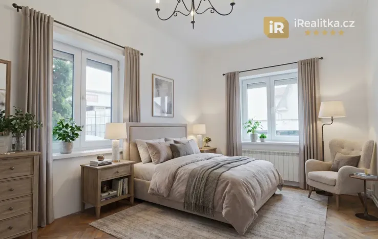 Prodej rodinného domu, Holice, Smetanova, 75 m2
