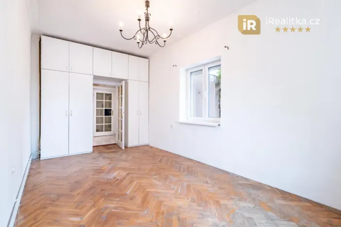 Prodej rodinného domu, Holice, Smetanova, 75 m2