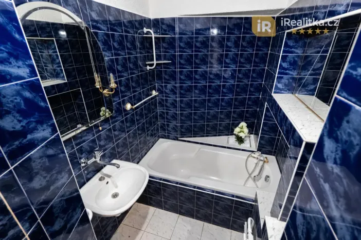 Prodej rodinného domu, Holice, Smetanova, 75 m2