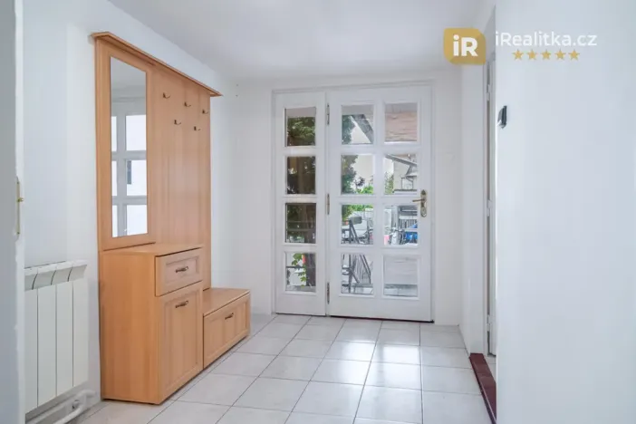 Prodej rodinného domu, Holice, Smetanova, 75 m2