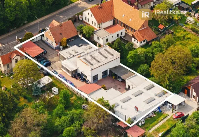 Prodej rodinného domu, Holice, Smetanova, 75 m2