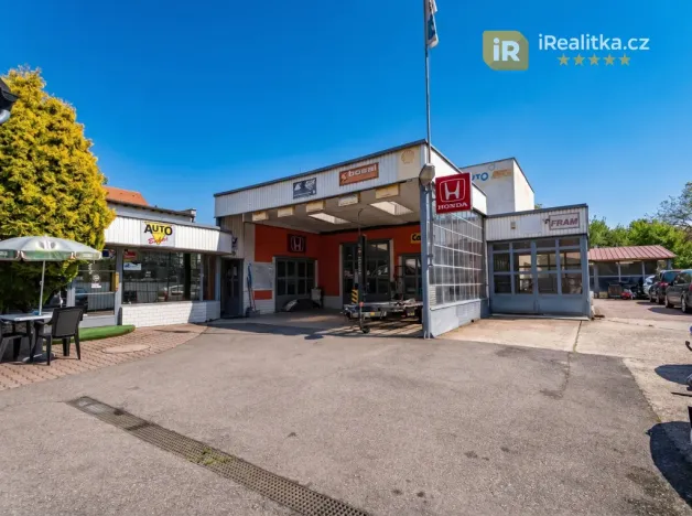 Prodej rodinného domu, Holice, Smetanova, 75 m2