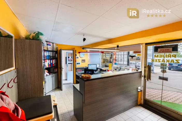Prodej rodinného domu, Holice, Smetanova, 75 m2