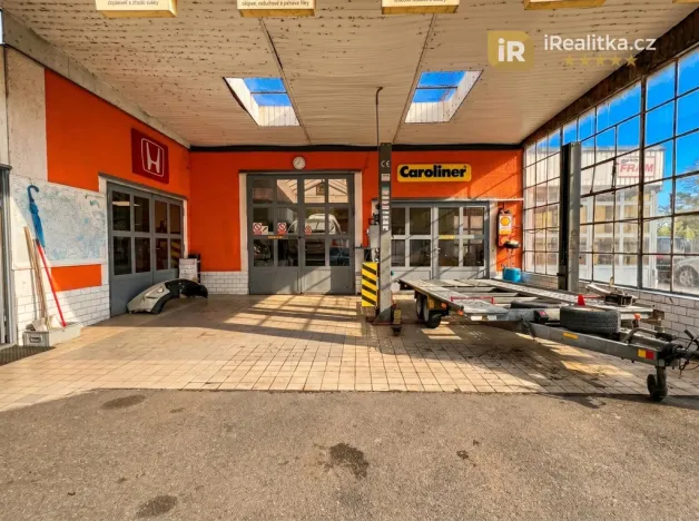 Prodej rodinného domu, Holice, Smetanova, 75 m2