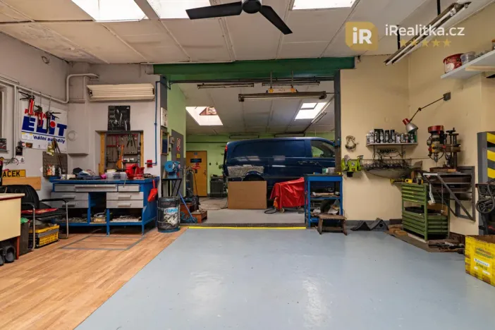 Prodej rodinného domu, Holice, Smetanova, 75 m2