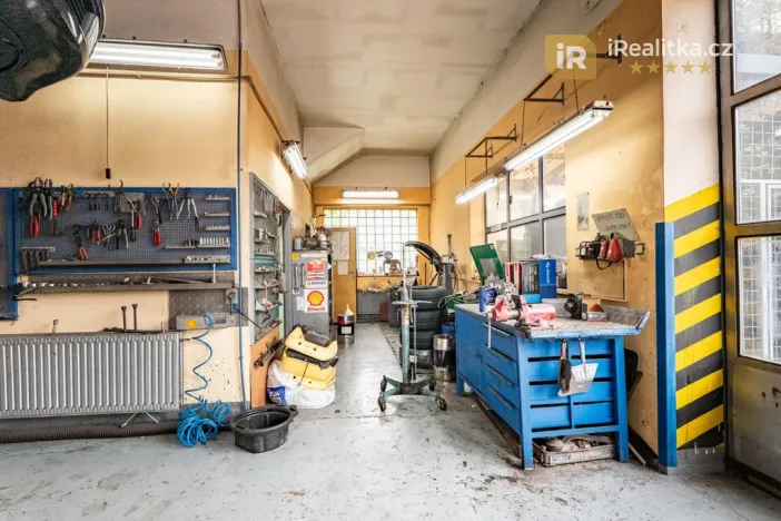 Prodej rodinného domu, Holice, Smetanova, 75 m2