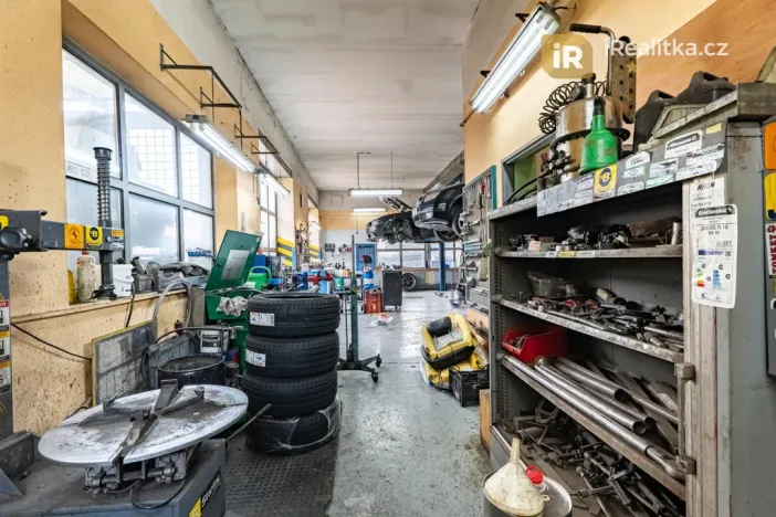 Prodej rodinného domu, Holice, Smetanova, 75 m2