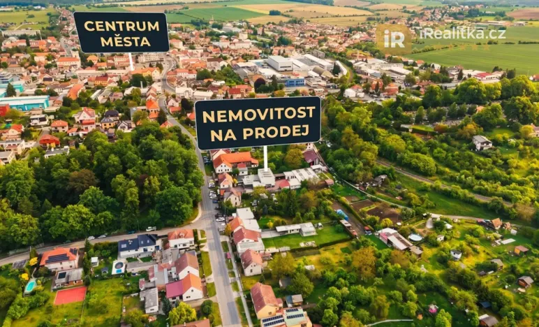 Prodej rodinného domu, Holice, Smetanova, 75 m2