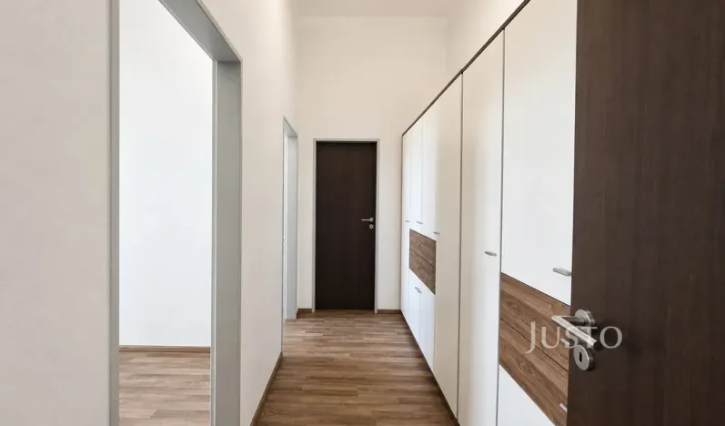 Pronájem bytu 3+kk, Písek - Pražské Předměstí, Pražská, 71 m2