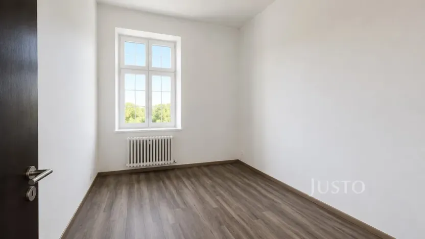 Pronájem bytu 3+kk, Písek - Pražské Předměstí, Pražská, 71 m2