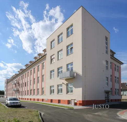Pronájem bytu 3+kk, Písek - Pražské Předměstí, Pražská, 71 m2