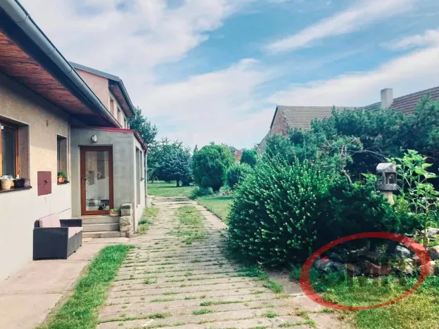 Prodej rodinného domu, Brandýs nad Labem-Stará Boleslav, Na písku, 140 m2