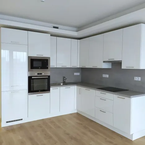Pronájem bytu 2+kk, Praha - Stodůlky, Mukařovského, 51 m2