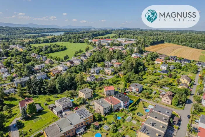 Prodej rodinného domu, Albrechtice, Jarní, 140 m2