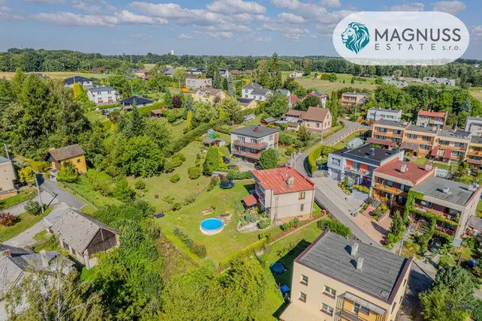 Prodej rodinného domu, Albrechtice, Jarní, 140 m2