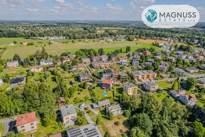 Prodej rodinného domu, Albrechtice, Jarní, 140 m2