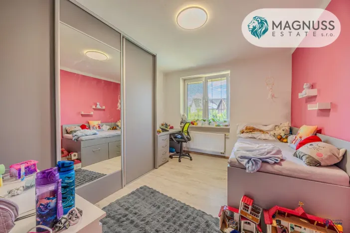 Prodej rodinného domu, Albrechtice, Jarní, 140 m2