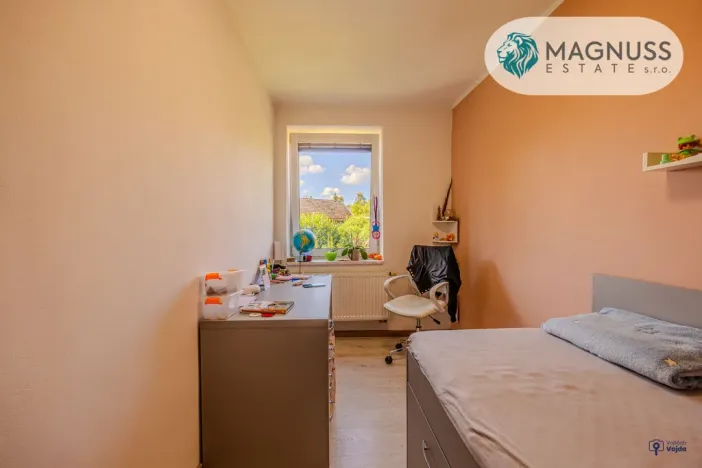Prodej rodinného domu, Albrechtice, Jarní, 140 m2
