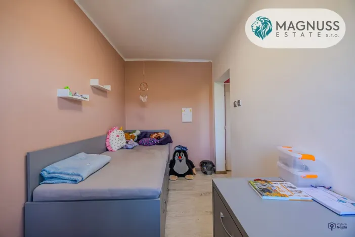 Prodej rodinného domu, Albrechtice, Jarní, 140 m2