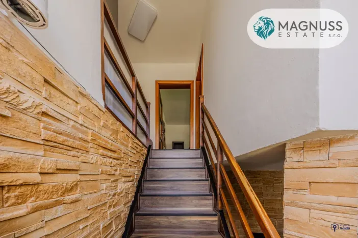 Prodej rodinného domu, Albrechtice, Jarní, 140 m2