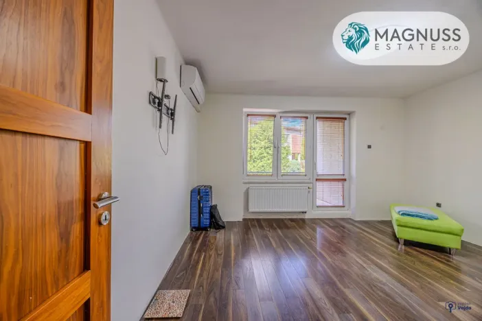 Prodej rodinného domu, Albrechtice, Jarní, 140 m2