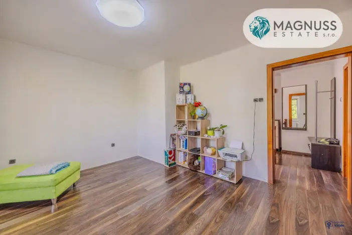 Prodej rodinného domu, Albrechtice, Jarní, 140 m2